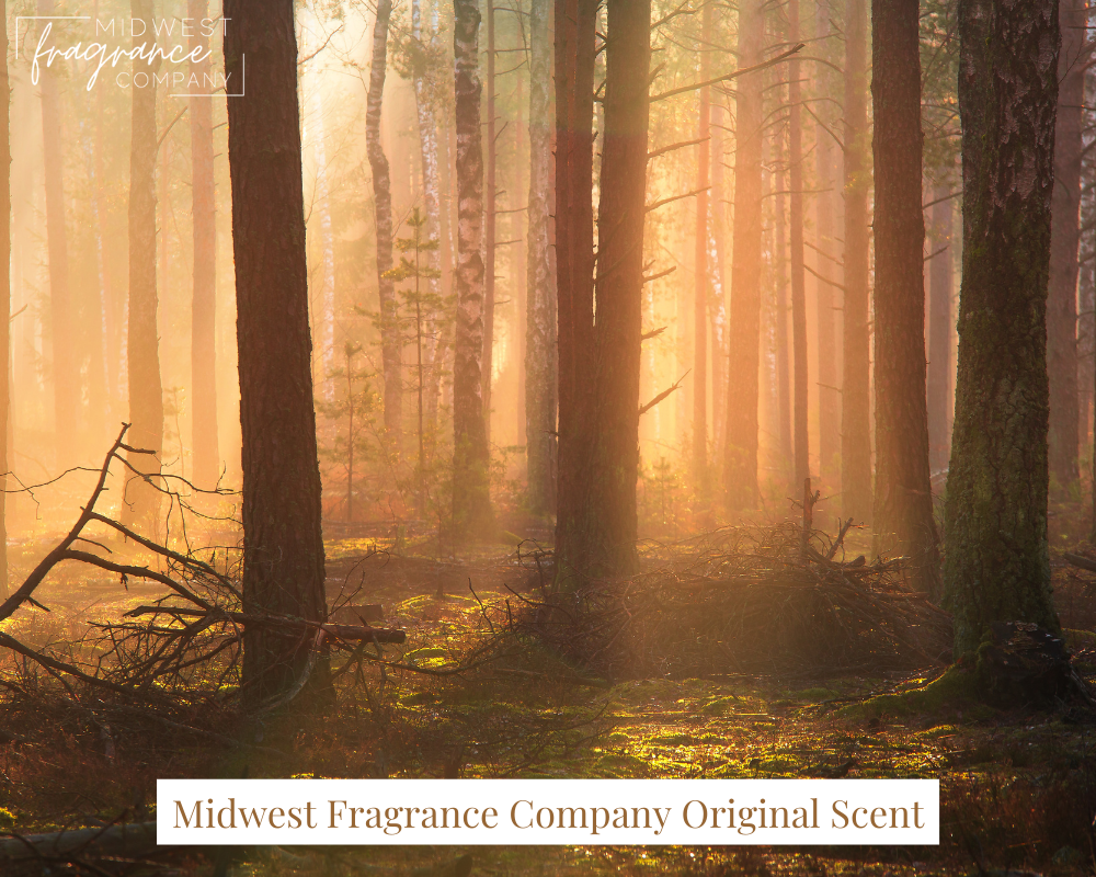 Ароматична олія "Темно-бурштиновий палісандр" MidwestFragrance Ароматична олія "Темно-бурштиновий палісандр" MidwestFragrance