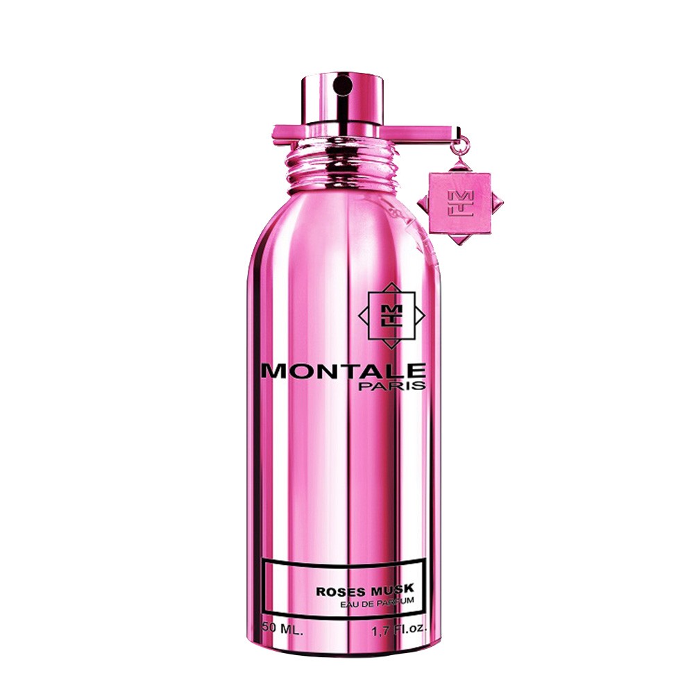 Montale Roses Musk аромаолія парфумована Montale Roses Musk аромаолія парфумована